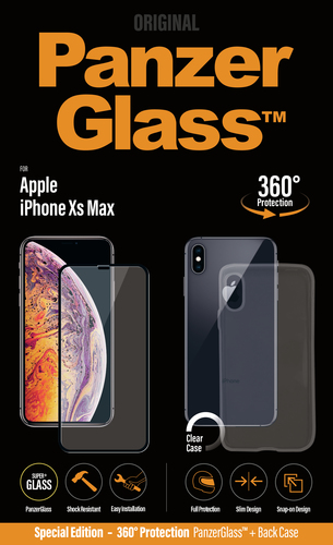 PanzerGlass PZG-B2644 mobile phone case