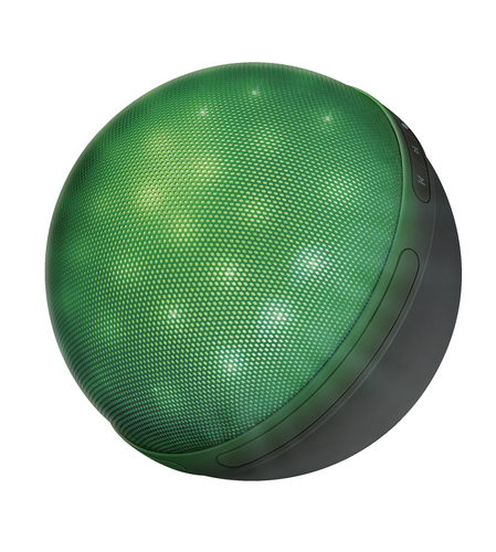 Trust 22014 portable/party speaker Stereo portable speaker Black – image 6