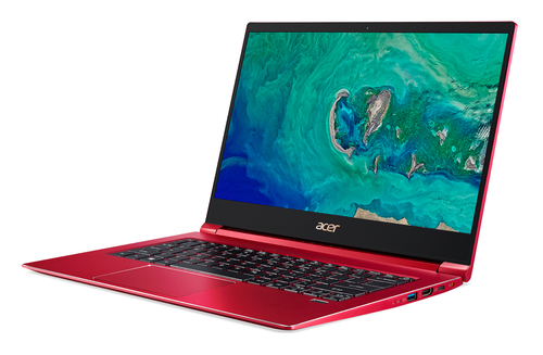 Acer Swift 3 SF314-55-368X Intel® Core™ i3 i3-8145U Laptop – image 4
