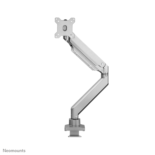 Support d'écran Neomounts NM-D775SILVERPLUS 10-49" - ressort à gaz - Topfix - arrêt 180° – Photo 7 sur 11