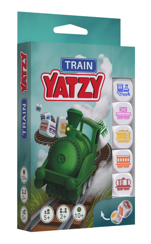 Yatzy YTZ 001