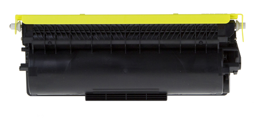 MM Black Laser Toner - Brother TN6600 - For Brother DCP / FAX / INTELLIFAX / HL / MFC – image 2