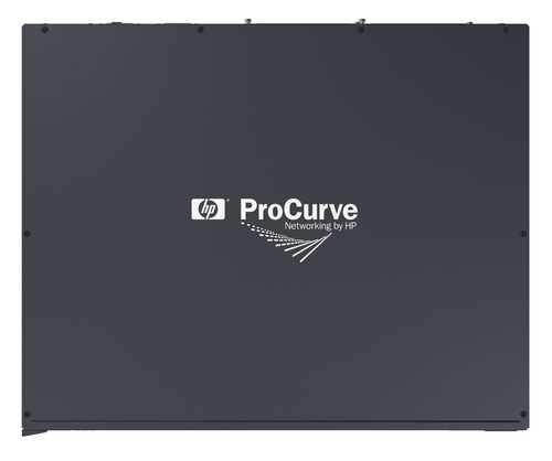 HP 2910-48G-PoE+ al Switch for Factory Integration