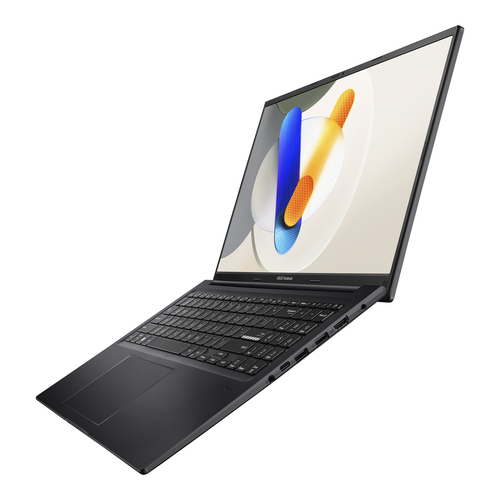 ASUS Vivobook 16 X1605VA-MB2850W Intel Core 9 270H Laptop 40.6 cm (16") WUXGA 24 GB DDR5-SDRAM 1 TB SSD Wi-Fi 6 (802.11ax) Windows 11 Home Black QWERTZ German – image 5