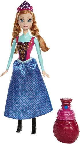 Mattel BDK31BDK32 кукла