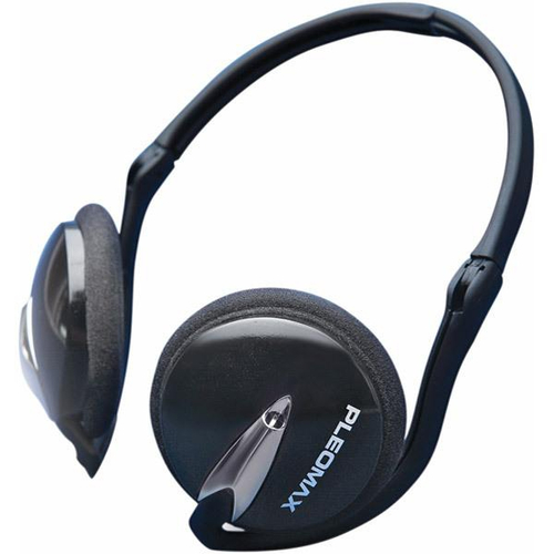 Samsung PHS-2000 Headphones Wired Black