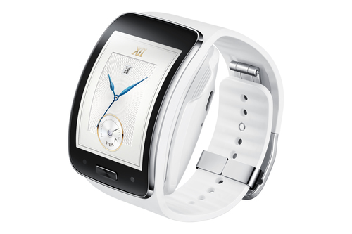 Samsung EP-BR750B Smartwatch White USB Indoor – image 9