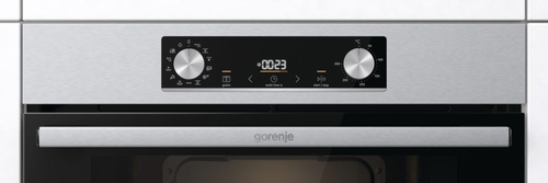 Gorenje Elektrisk ugn BOS6737E09X VZ065 – image 7