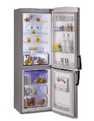 Whirlpool ARC 6680/IX