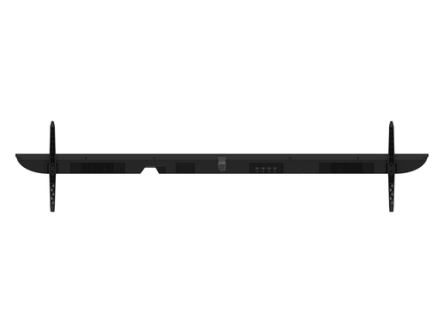 Daewoo 65VB56QV TV 165.1 cm (65") 4K Ultra HD Smart TV Wi-Fi Black – image 3