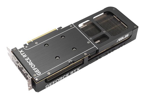 Tarjeta de video ASUS PRIME-RTX5060TI-O8G