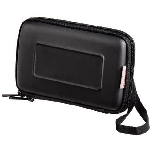 Product image: Hama 2.5" HDD Case, EVA, black EVA (Ethylene Vinyl Acetate)