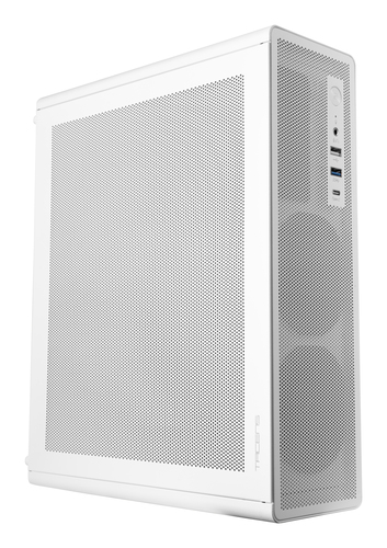 Tacens Aeroslim 500 Blanco Incluye Fuente