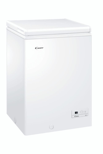 Candy CHAE 1032W Горизонтальная морозильная камера Отдельно стоящий 103 L Белый