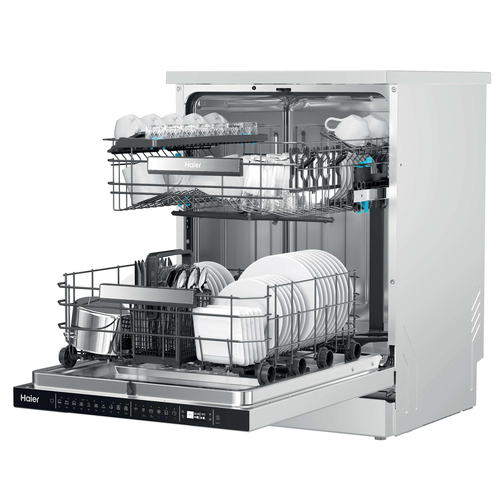 Mda Dishwasher - XF 4A4M0W-80 - 32002696 - image 5
