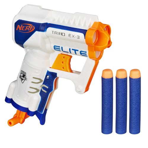 Nerf A1690EU40