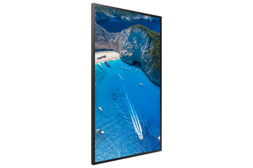 Samsung OM75A - 75" diagonale klasse OMA Series led-achtergrondverlichting lcd-scherm, afbeelding 7