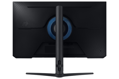 Samsung S27AG500PP computer monitor – image 3