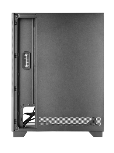 Tacens 2SAGITTA20 computer case Midi Tower Black – image 6
