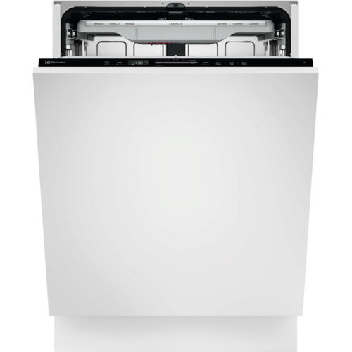 Electrolux GA60GLVSX Полностью встраиваемый 15 мест