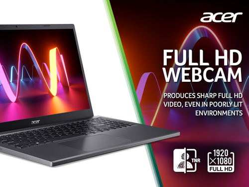 Acer Aspire 5 A515-58M-744L Intel® Core™ i7 i7-1355U Laptop – image 9