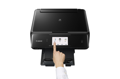 Canon PIXMA TS8050 Inkjet A4 – image 5