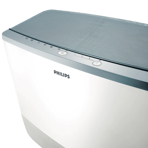 Philips living room air purifier AC4065/00 – image 2