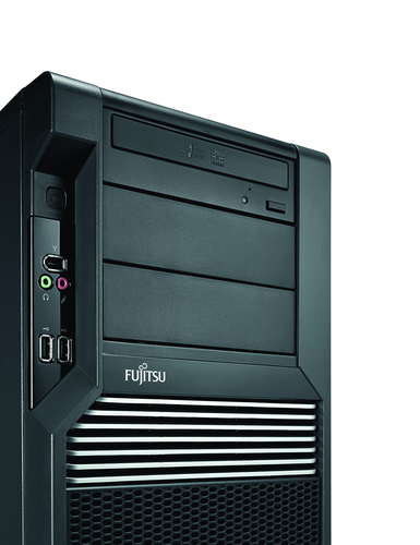 Fujitsu CELSIUS M470 – image 2