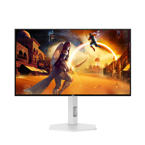 AOC G4 Q27G4ZDP/WS/75 computer monitor – image 1