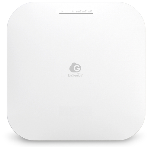 ENGENIUS CLOUD MANAGED ECW516L WI-FI 7 LITE AP 14 GBPS  2.5 GBE