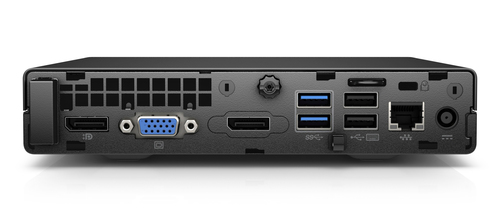 HP EliteDesk 705 G2迷你桌上型電腦 – image 3