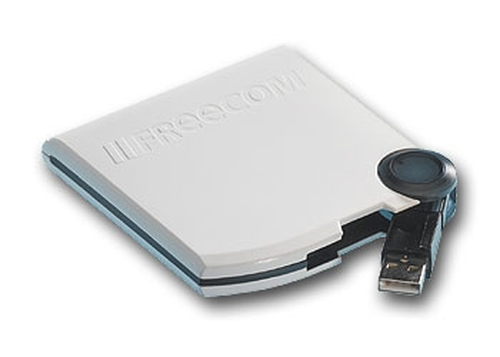 Freecom FHD-XS 20GB