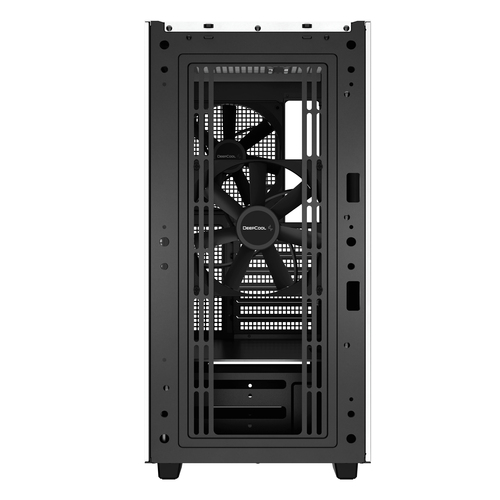 DeepCool CK500 midi tower behuizing, afbeelding 5