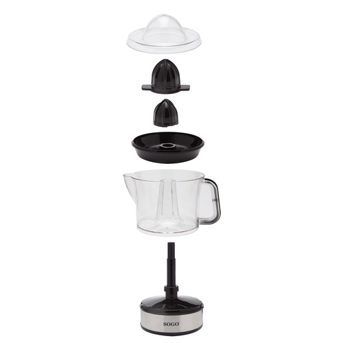Sogo EXP-SS-5222 electric citrus press – image 2
