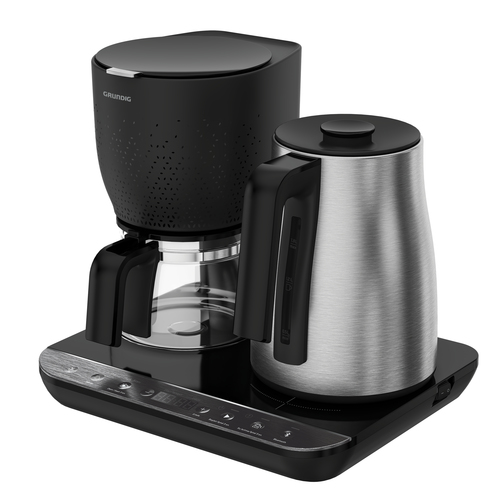 Grundig CFM 7147 D 3 IN 1 FILTRE KAHVE MAKINESI – image 6