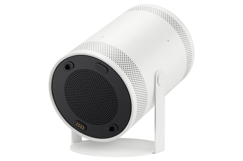 Samsung SP-LSP3BLAXXH data projector Ultra short throw projector DLP 1080p (1920x1080) Black, White – image 9