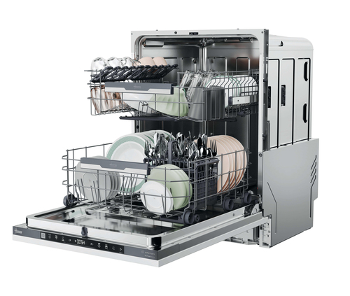 Hoover HI 4C5F0S – image 3