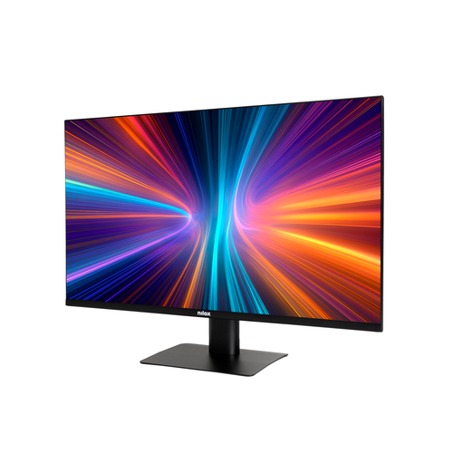 Nilox MONITOR 27" NXM27FHD11 LED IPS FHD 75HZ 16:9 5MS HDMI/VGA-Desprecintado – image 3