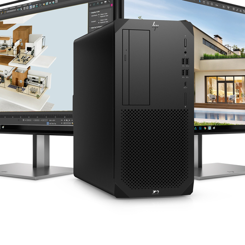 HP Inc. Stacja robocza Z2 Tower G9 i9-14900K 1TB/32GB/W11P     997B4ET