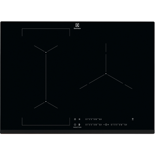 Electrolux EIV73342 Black Built-in
