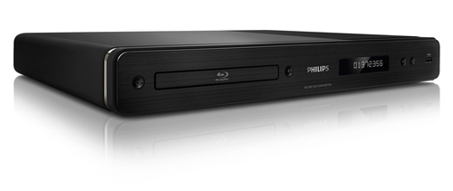 Philips Blu-ray Disc player BDP9100/12 – image 2