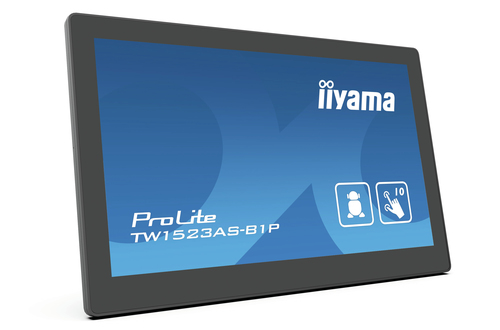 iiyama TW1523AS-B1P POS monitor – image 8