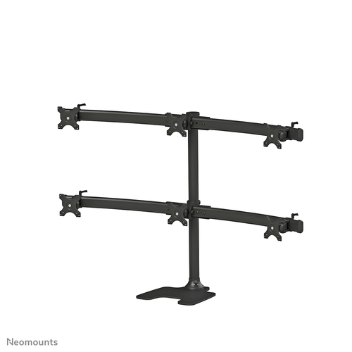 Neomounts FPMA-D700DD6 - Monitor standaard 6 schermen, afbeelding 2