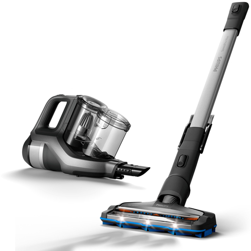 Philips FC6822/01 stick vacuum/electric broom 2-in-1 stick vacuum Battery Dry Cyclonic Bagless – image 6