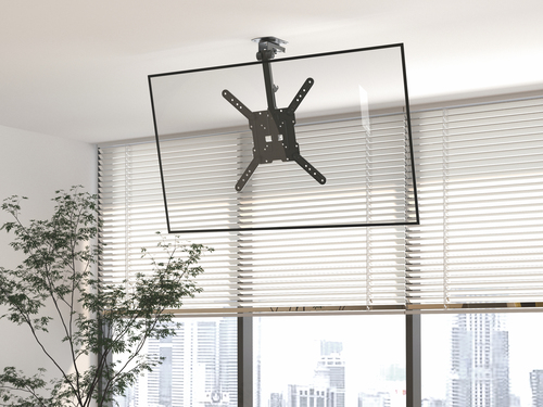 Equip 650375 - Plafondbeugel voor TV, afbeelding 4
