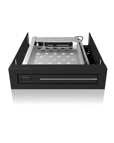 ICY BOX IB-2216StS wisselframe – Foto 8 van 10