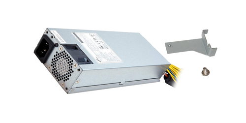 Shuttle PC850 блок питания 850 W 20+4 pin ATX FlexATX Серый