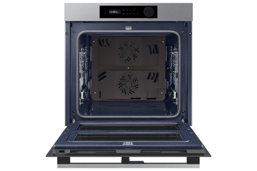 Samsung NV7B5740TBS 76 L 2950 W Stainless steel – image 2