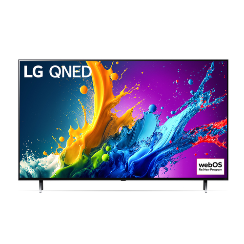 LG QNED 75QNED776RB – image 1
