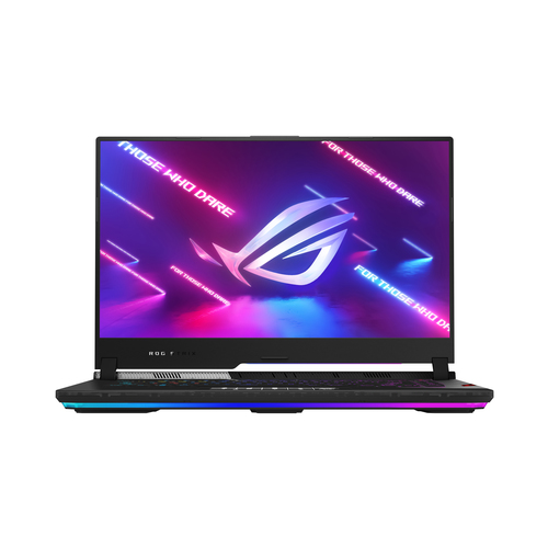 ASUS ROG Strix SCAR 15 G533ZW-HF098W ноутбук Intel® Core™ i9 i9-12900H 39,6 cm (15.6") Full HD 32 GB DDR5-SDRAM 1 TB Твердотельный накопитель (SSD) NVIDIA GeForce RTX 3070 Ti Wi-Fi 6E (802.11ax) Windows 11 Home Черный